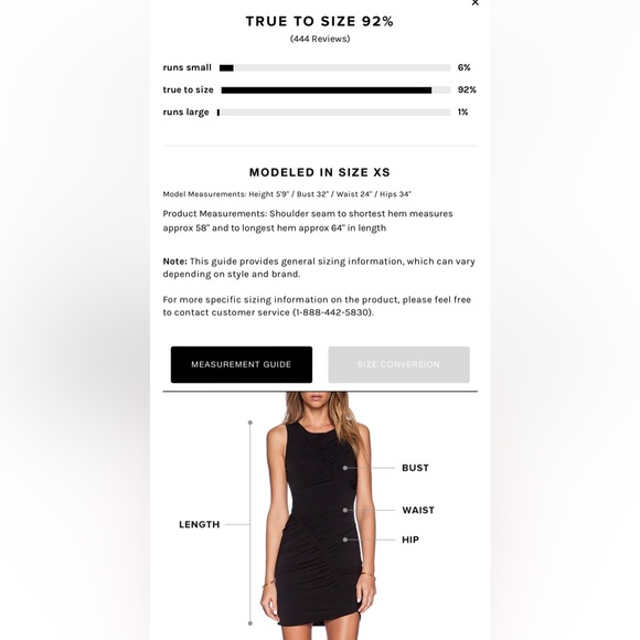 Michael Costello x REVOLVE Follie Gown in Mauve - Picture 5 of 17